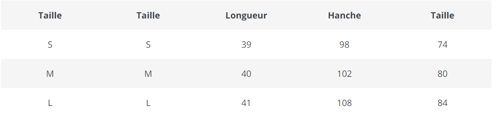 Jupe Courte Vintage Noeud - Louise Vintage