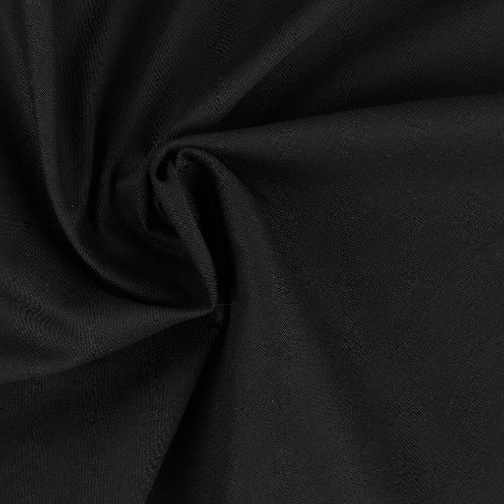 Jupe Crayon Vintage Taille Haute Noir - Louise Vintage