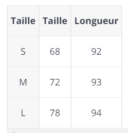 Jupe Indienne Vintage 80 - Louise Vintage