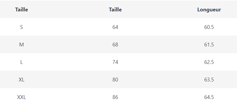 Jupe Longue Vintage Plissée Goa - Louise Vintage