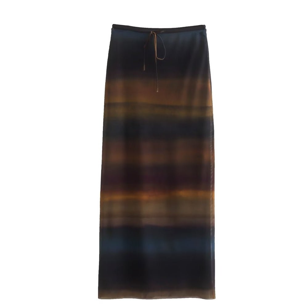 Jupe Maille Vintage - Louise Vintage