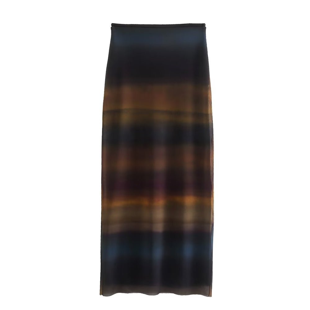 Jupe Maille Vintage - Louise Vintage