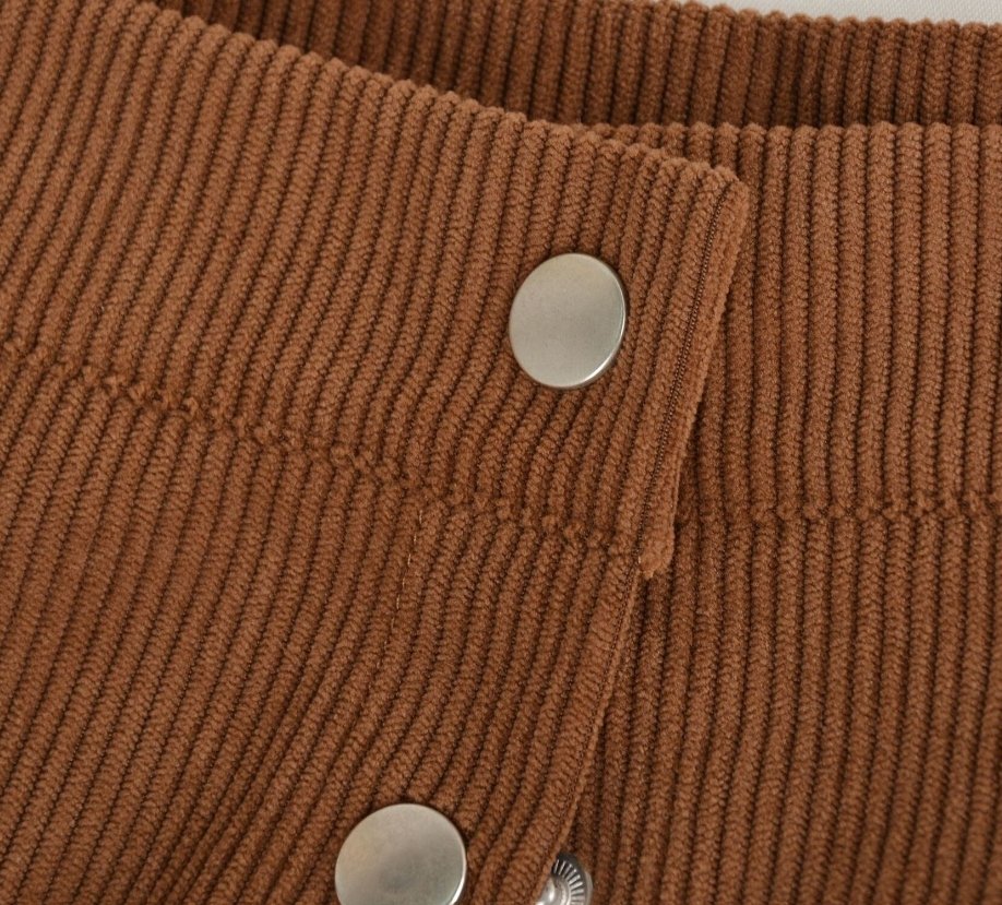 Jupe mi Longue Vintage - Louise Vintage