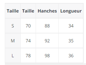 Jupe Pas Cher Vintage Rose - Louise Vintage