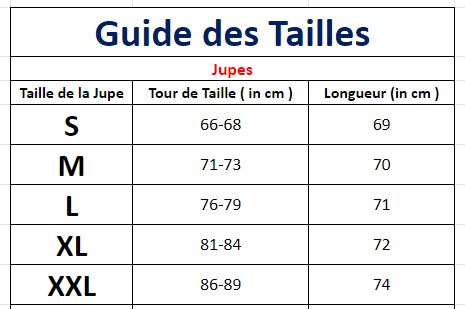 Jupe Plissée Vintage Love - Louise Vintage