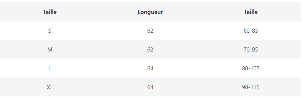 Jupe Rouge Vintage - Louise Vintage