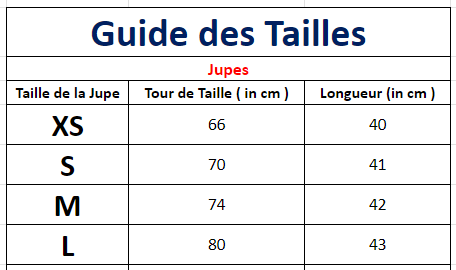 Jupe Short Vintage Noir et Blanc - Louise Vintage