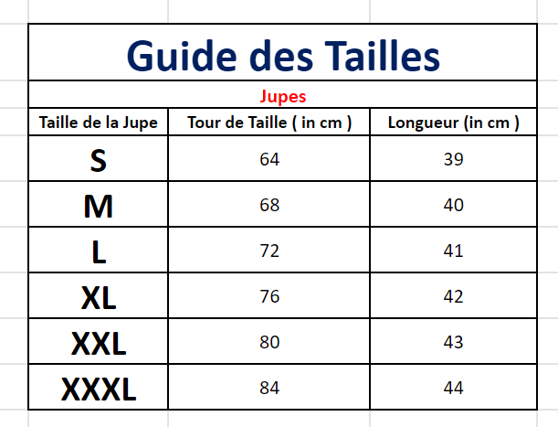 Jupe Tweed Courte Vintage - Louise Vintage