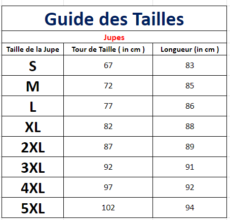 Jupe Vintage 1940 - Louise Vintage