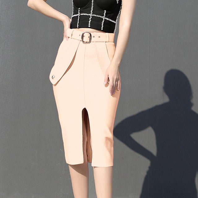 Jupe Vintage Année 40 - Louise Vintage