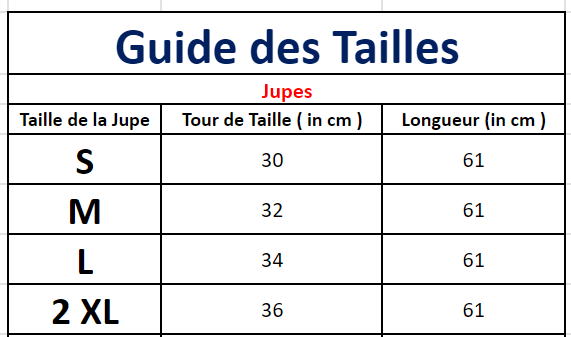 Jupe Vintage Année 40 - Louise Vintage