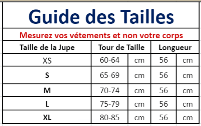 Jupe Vintage Années 60 Moulante Noire - Louise Vintage