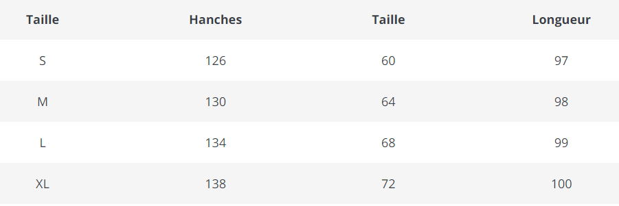 Jupe Vintage Avec Broderie tribal - Louise Vintage