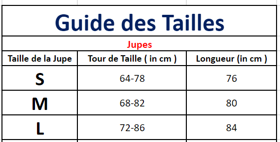 Jupe Vintage Bretelles - Louise Vintage