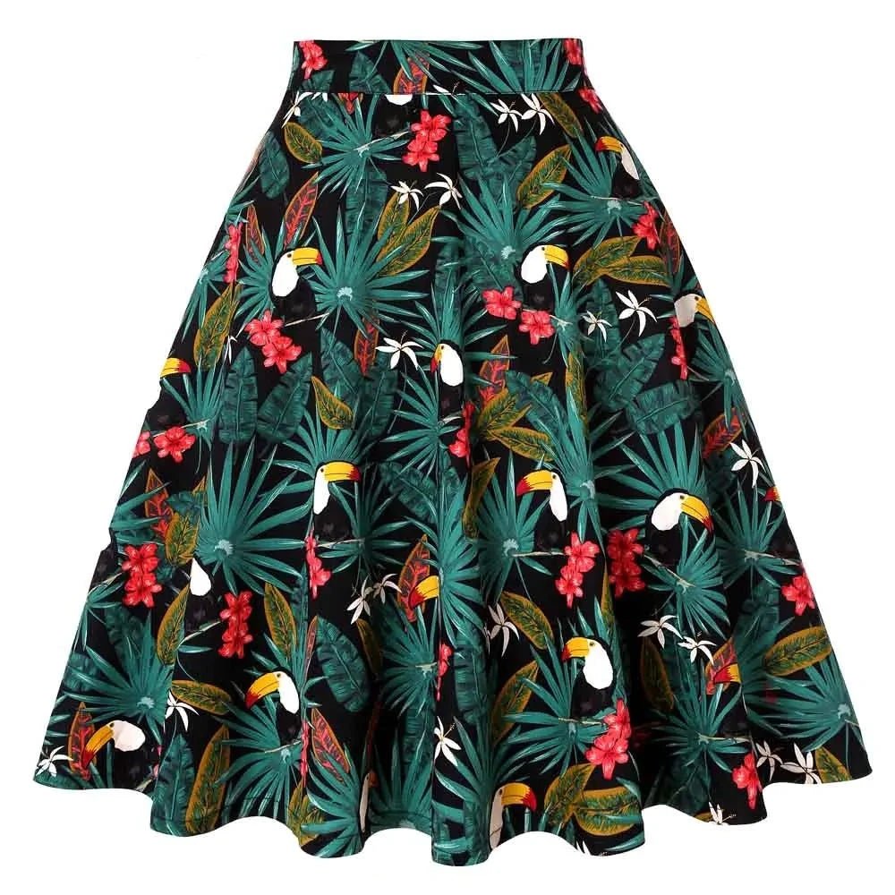 Jupe Vintage Coco - Louise Vintage