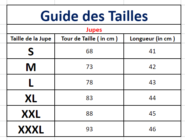 Jupe Vintage Crayon Taille Haute Marine - Louise Vintage