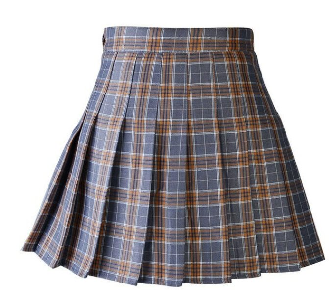 Jupe Vintage de Qualité - Louise Vintage