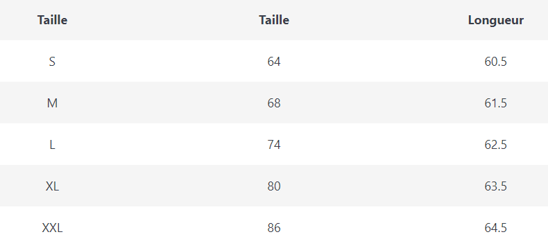 Jupe Vintage Dressing - Louise Vintage