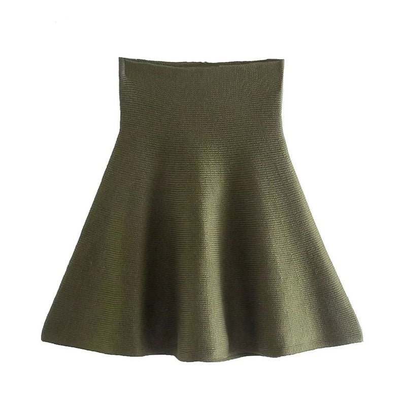 Jupe Vintage Evasée - Louise Vintage