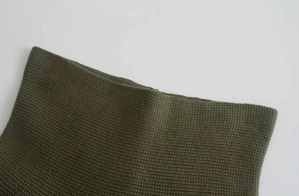 Jupe Vintage Evasée - Louise Vintage