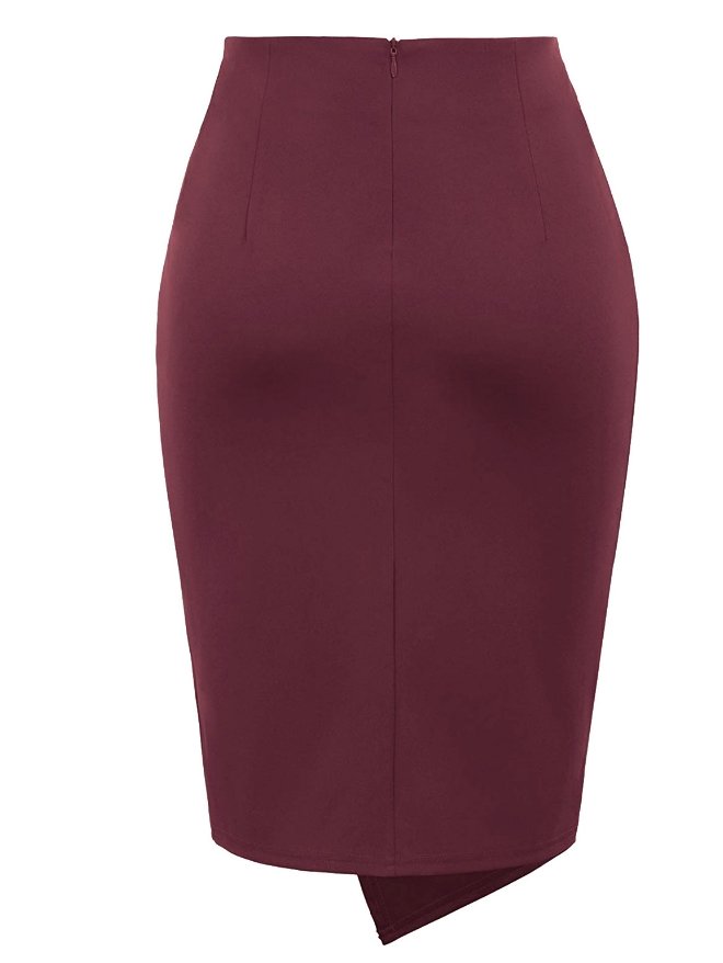 Jupe Vintage Femme - Louise Vintage