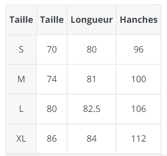 Jupe Vintage Fleurie - Louise Vintage