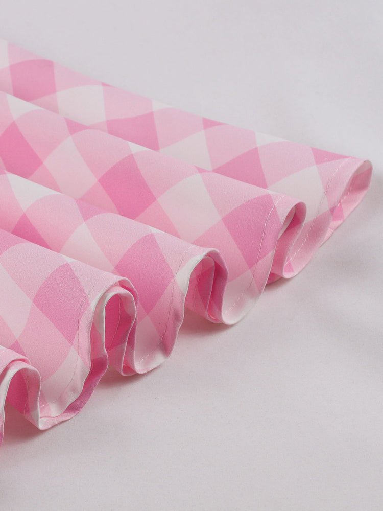 Jupe Vintage Fluide Pas Cher - Louise Vintage