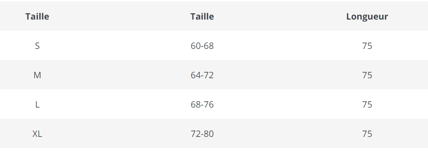 Jupe Vintage Hiver - Louise Vintage