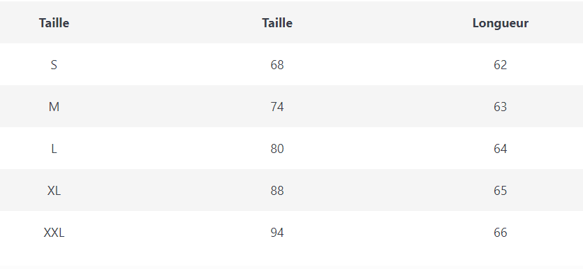 Jupe Vintage Noeud Avant - Louise Vintage