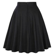 Jupe Vintage Noir