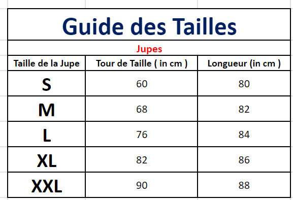 Jupe Vintage Noire - Louise Vintage