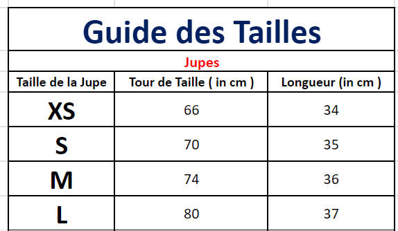 Jupe Vintage Poches Rose - Louise Vintage