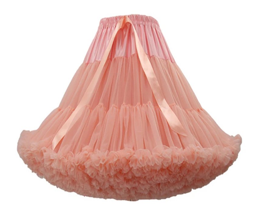 Jupon Sous Robe Vintage Champagne - Louise Vintage