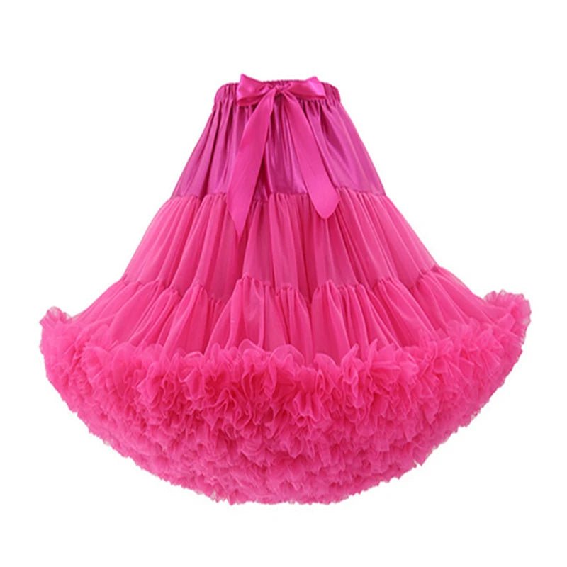 Jupon sous robe vintage best sale