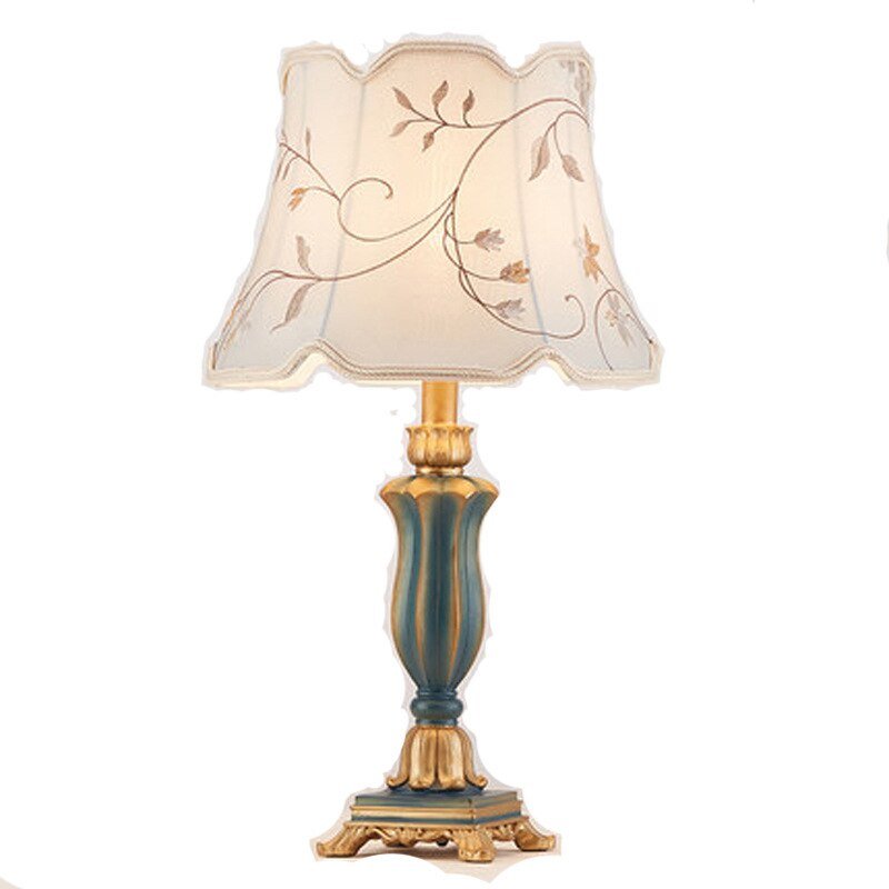 Lampe Chevet Vintage Beige - Louise Vintage