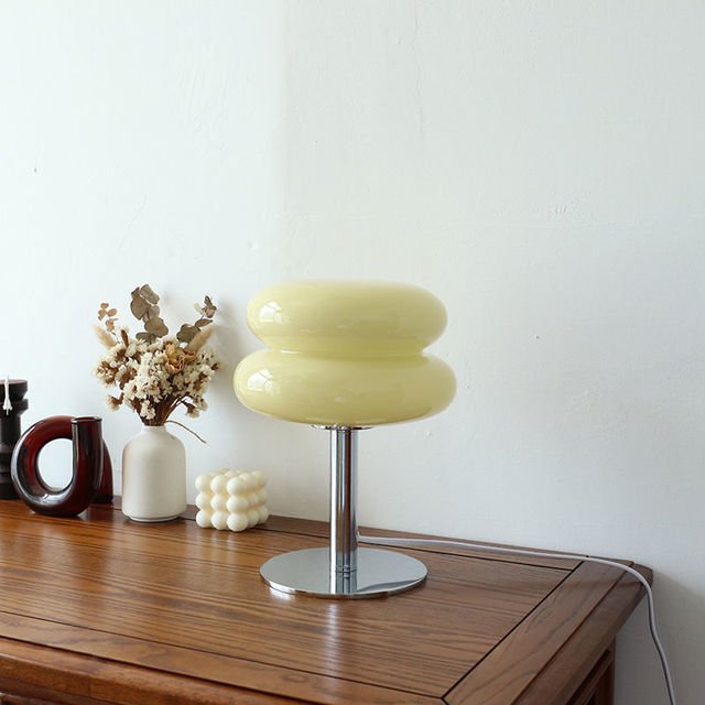 Lampe de Bureau Style Vintage - Louise Vintage