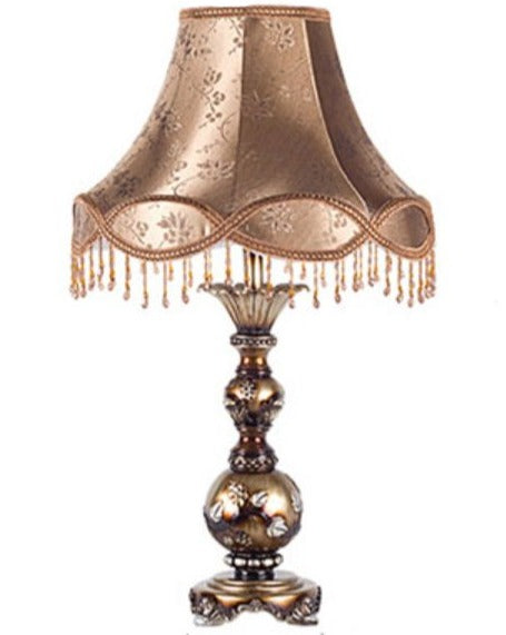 Lampe de Chevet Chambre Vintage - Louise Vintage