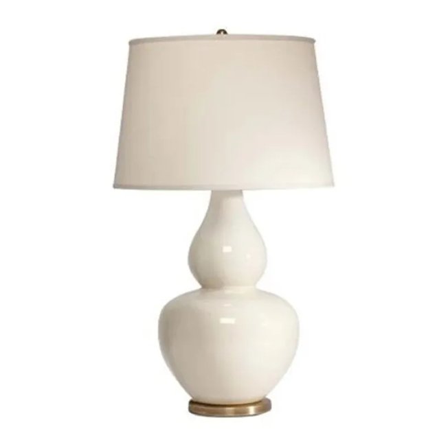 Lampe de Chevet Cristal Vintage - Louise Vintage