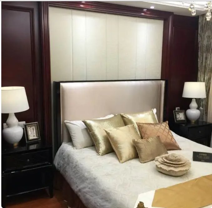 Lampe de Chevet Cristal Vintage - Louise Vintage