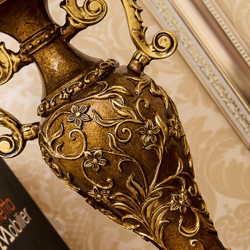 Lampe de Chevet Style Vintage - Louise Vintage