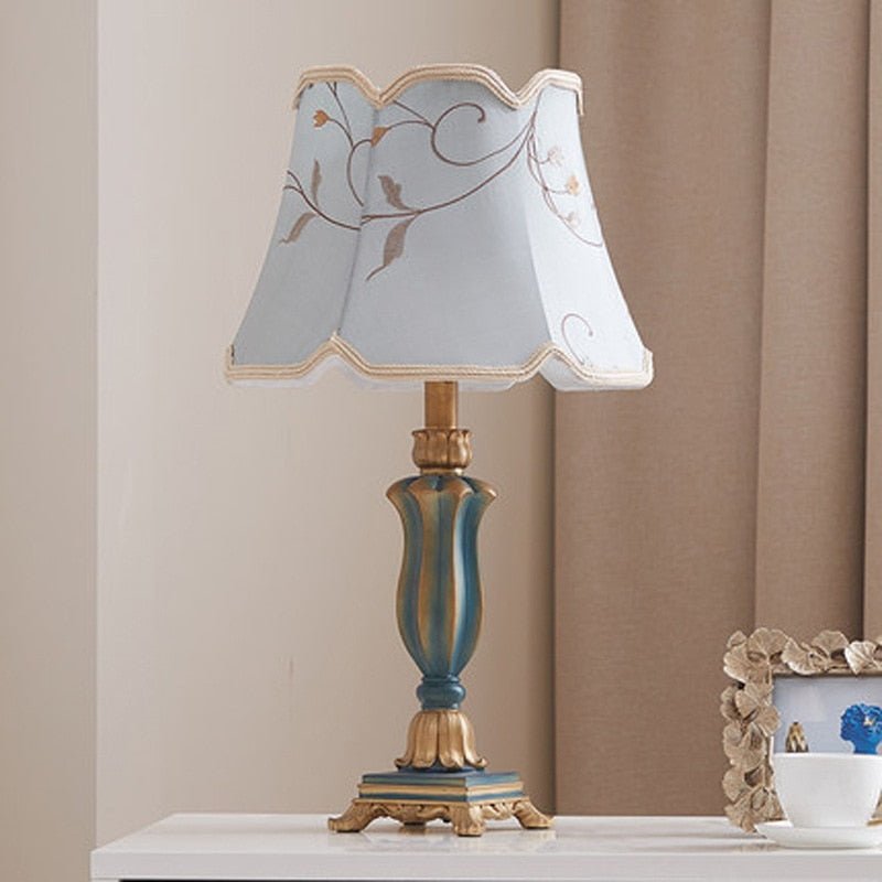 Lampe de Chevet Vintage - Louise Vintage
