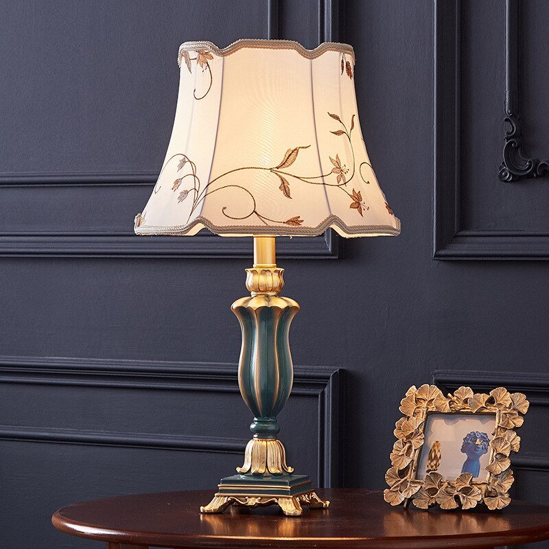 Lampe de Chevet Vintage - Louise Vintage