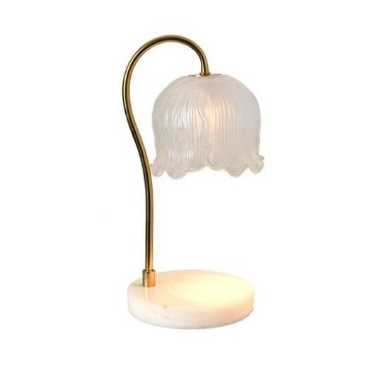 Lampe de Chevet Vintage Américaine - Louise Vintage