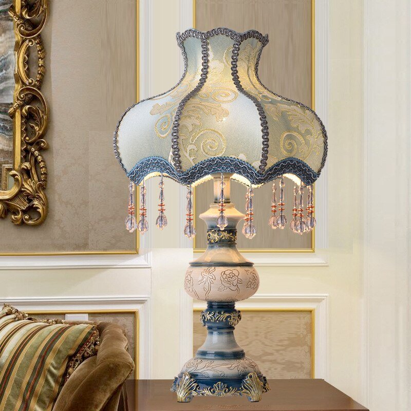 Lampe de Chevet Vintage Année 1930 - Louise Vintage