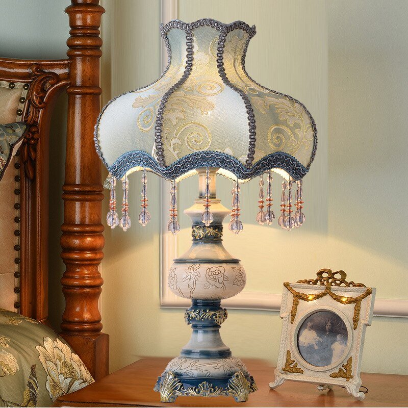 Lampe de Chevet Vintage Année 1930 - Louise Vintage