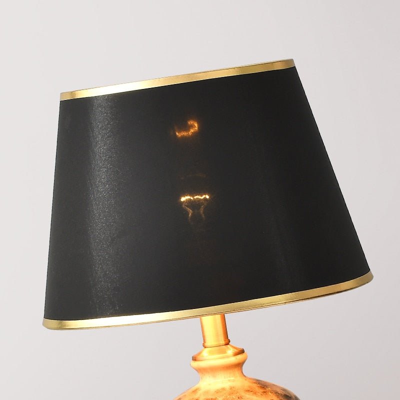 Lampe de Table Style Vintage - Louise Vintage