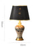 Lampe de Table Style Vintage - Louise Vintage