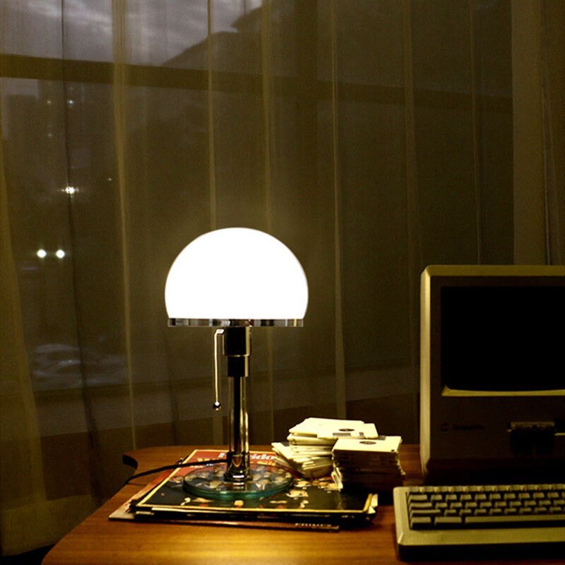 Lampe Design Vintage - Louise Vintage