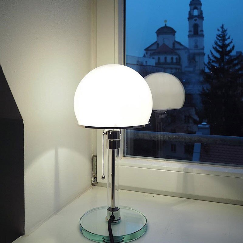 Lampe Design Vintage - Louise Vintage