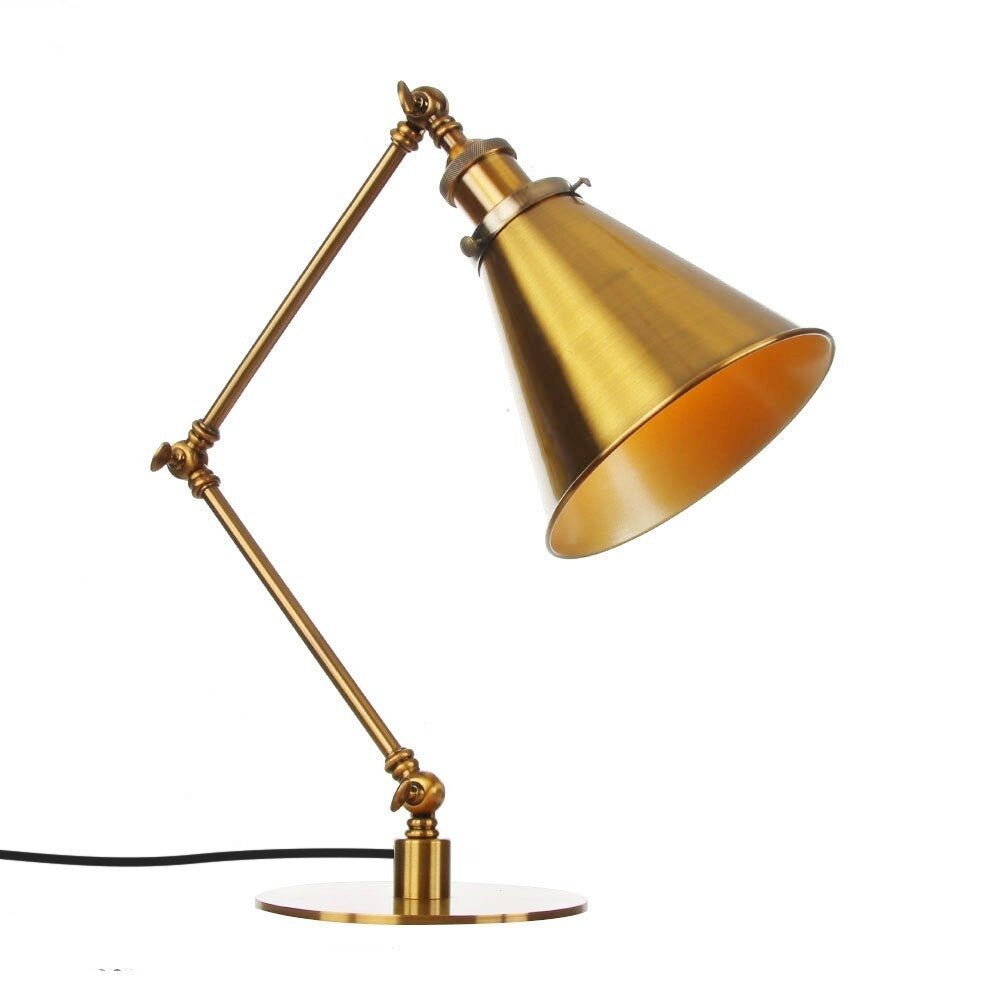 Lampe Industrielle Vintage Bistrot - Louise Vintage